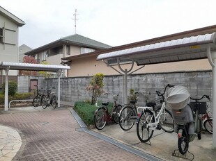 新金岡駅 徒歩15分 1階の物件内観写真